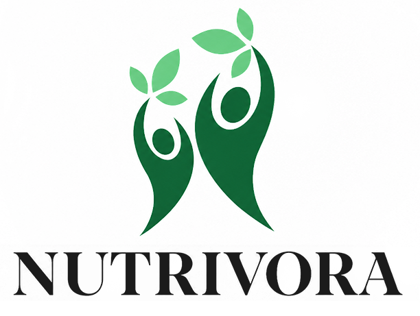 Nutrivora Logo